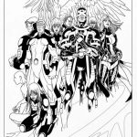 X-Men: No More Human