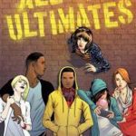 All-New Ultimates Nº 1