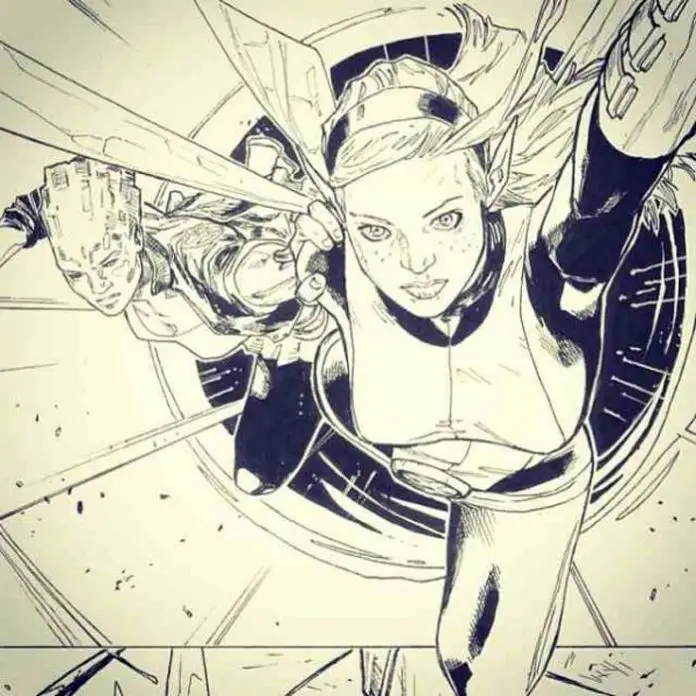 clay-mann-x-men-2 Clay Mann en X-Men