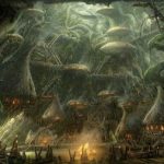 Diseño conceptual para Thor