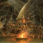 Diseño conceptual para Thor