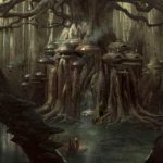 Diseño conceptual para Thor