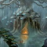 Diseño conceptual para Thor