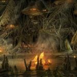 Diseño conceptual para Thor