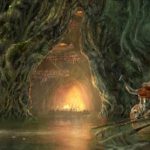 Diseño conceptual para Thor