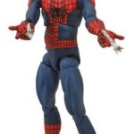 Figura de Diamond Select Toys de The Amazing Spider-Man 2: El Poder de Electro