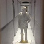 Figura de Michael Douglas para Hombre Hormiga