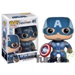 POP! Vynil de Funko basada en Capitán América: El Soldado de Invierno