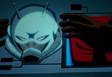 Edgar Wright hace los deberes con el Hombre Hormiga Hombre Hormiga