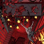 Iron Fist: The Living Weapon Nº 1