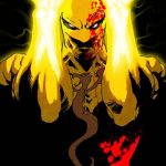 Iron Fist: The Living Weapon Nº 1