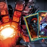 Juego para iPhone X-Men: Battle of the Atom