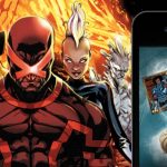 Juego para iPhone X-Men: Battle of the Atom