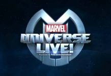 Marvel Universe LIVE! ya tiene su reparto completo Marvel Universe LIVE!