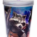 Merchandising de Los Guardianes de la Galaxia