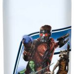 Merchandising de Los Guardianes de la Galaxia