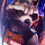 Merchandising de Los Guardianes de la Galaxia