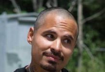 Michael Peña quiere repetir como Luis en Ant-Man 3 Michael Peña