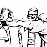 Peter Parker: Spider-Man