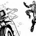 Peter Parker: Spider-Man