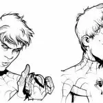 Peter Parker: Spider-Man