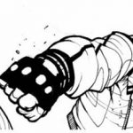 Peter Parker: Spider-Man