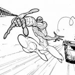 Peter Parker: Spider-Man