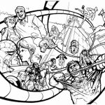 Peter Parker: Spider-Man