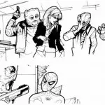 Peter Parker: Spider-Man