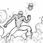 Peter Parker: Spider-Man