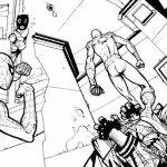 Peter Parker: Spider-Man