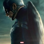 Póster de Capitán América: El Soldado de Invierno