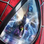 Póster en español de The Amazing Spider-Man 2: El Poder de Electro