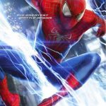 Póster de The Amazing Spider-Man 2: El Poder de Electro
