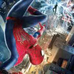 The Amazing Spider-Man 2: El Poder de Electro