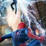 Póster en español de The Amazing Spider-Man 2: El Poder de Electro