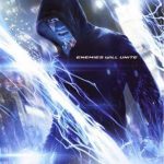 Póster de The Amazing Spider-Man 2: El Poder de Electro