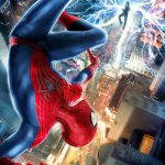 Póster en español de The Amazing Spider-Man 2: El Poder de Electro