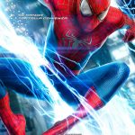 Póster de Spiderman de The Amazing Spider-Man 2: El Poder de Electro para España