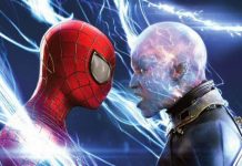 The Amazing Spider-Man 2: Sony quiere ahora cerrar la historia Póster de The Amazing Spider-Man 2: El Poder de Electro