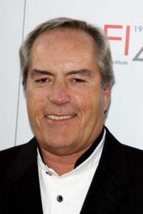 Powers Boothe