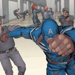 Captain America: The Winter Soldier Prelude