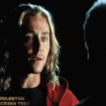 Prueba de Tom Hiddleston para ser Thor