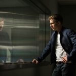 Rodaje de Capitán América: El Soldado de Invierno