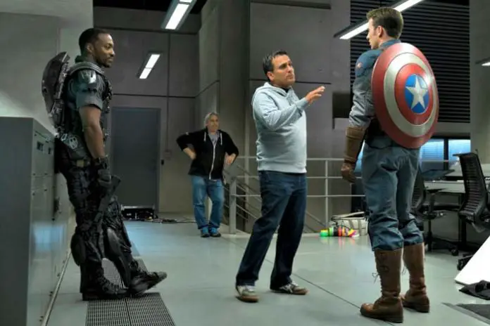 rodaje-capitan-america-soldado-de-invierno Rodaje de Capitán América: El Soldado de Invierno