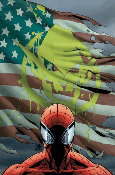 Superior Spider-Man Nº 27.NOW