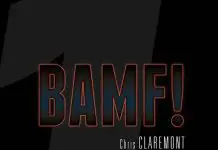 Nuevo teaser de All-New Marvel NOW!: Bamf! Teaser de All-New Marvel NOW!: Bamf!