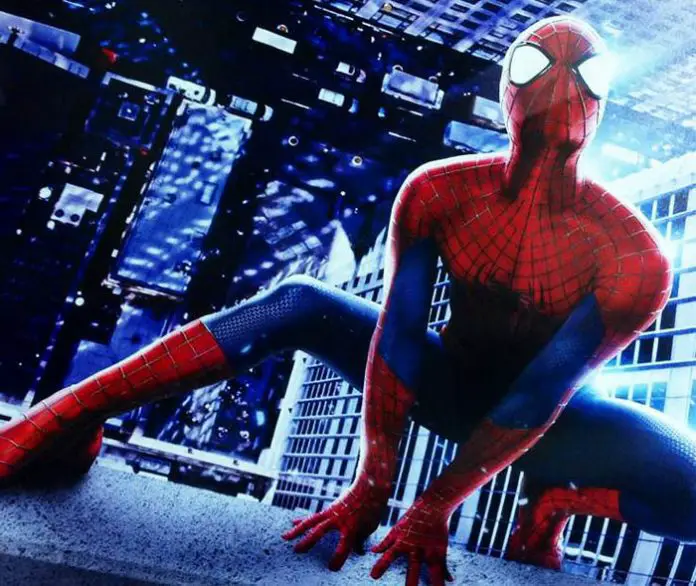 The Amazing Spider-Man 2: El Poder de Electro