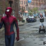 The Amazing Spider-Man 2: El Poder de Electro