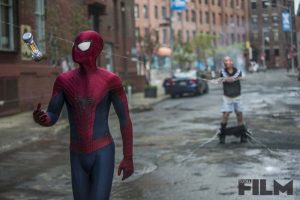 The Amazing Spider-Man 2: El Poder de Electro